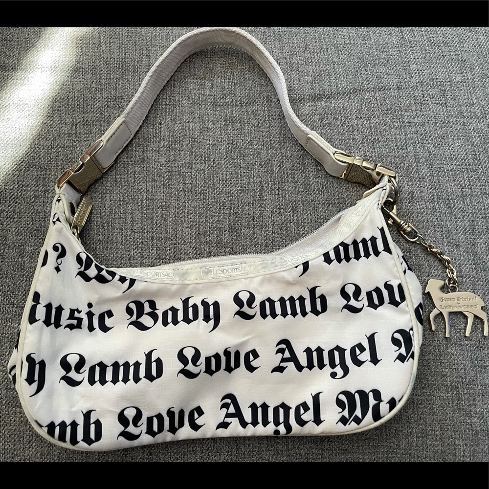 Gwen Stefani - L.A.M.B. for LeSportsac